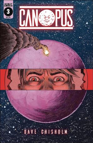 Canopus issue 3