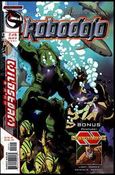 Robo Dojo issue 2