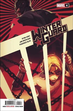 Winter Guard Cover Image 2