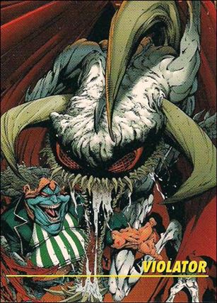 Hero Special Edition: Super Villains (Promo) Cover Image 2