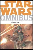 Star Wars Omnibus: Boba Fett Cover Image 1
