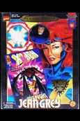 Famous Covers (Children of the Atom) figure 2 Jean Grey