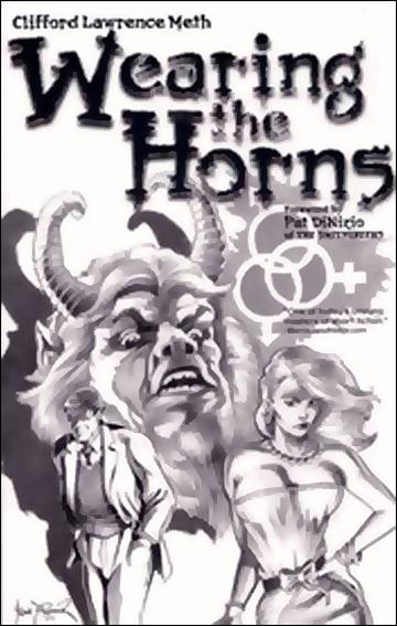Wearing the Horns issue 1