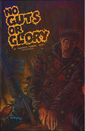 No Guts or Glory Cover Image 1