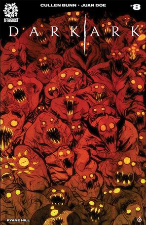 Dark Ark issue 8
