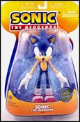 Sonic the Hedgehog (Super Posers) figure 2 Sonic the Hedgehog