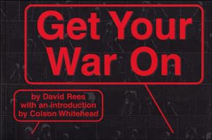 Get Your War On (2002) Cover Image 1
