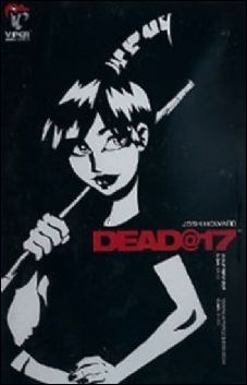 Dead@17 (2003) issue 0