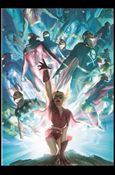 Project Superpowers (Base Set) card 66