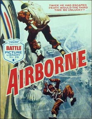 Battle Picture Library issue 416
