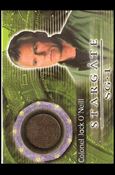 Stargate SG-1: Season 6 (Costume Subset) Cover Image 2