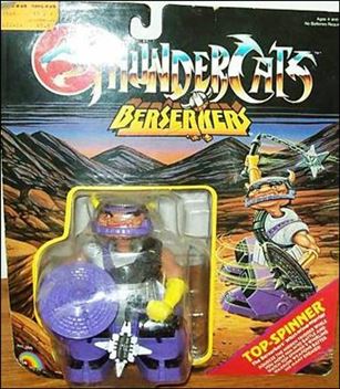 ThunderCats: Berserkers Cover Image 2