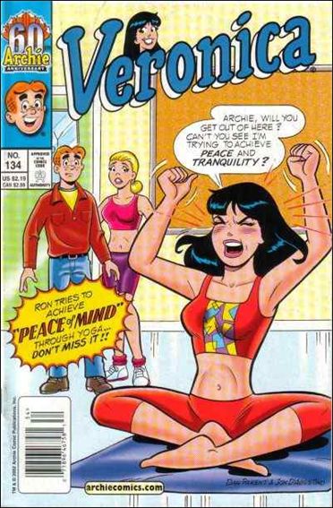 Veronica issue 134