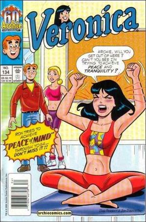 Veronica issue 134