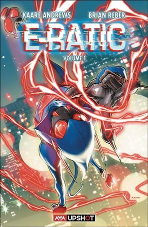 E-Ratic Cover Image 1