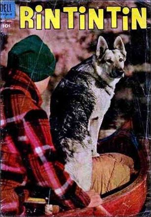 Rin Tin Tin issue 6