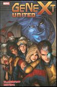 GeNext: United Cover Image 1