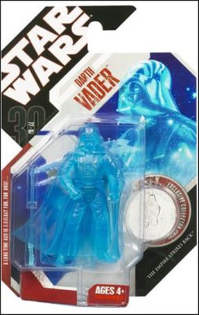 Star Wars: 30th Anniversary Collection 3 3/4