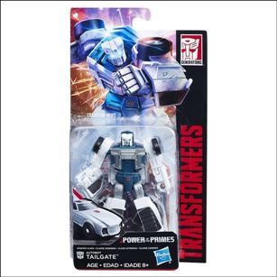 Transformers: Power of the Primes (Legends Class) figure 5 Autobot Tailgate
