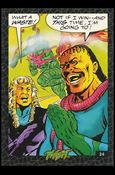 Plasm Zero Issue (Base Set) card 24