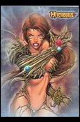 Witchblade (Promo) card nn2