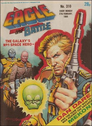 Eagle (1982) issue 310