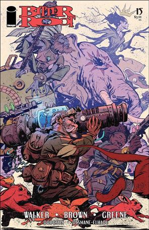 Bitter Root Cover Image 2