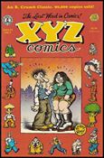 XYZ Comics issue 1-G 7th Printing