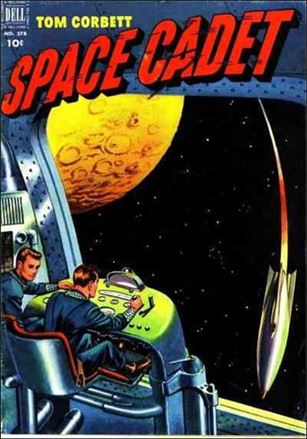 Four Color (1942) issue 378