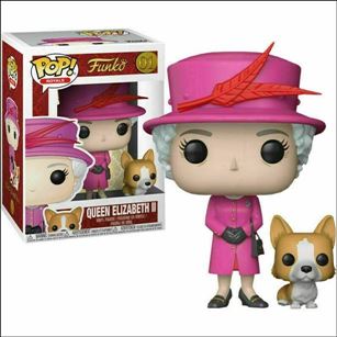 Pop! Royals  Cover Image 1