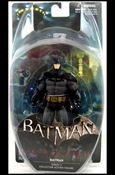 Batman: Arkham City (Series 3)  figure 2 Batman