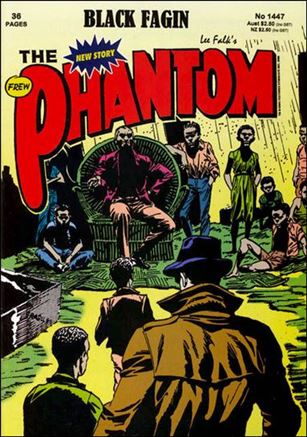 Phantom (1948) issue 1447