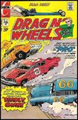 Drag N' Wheels issue 58