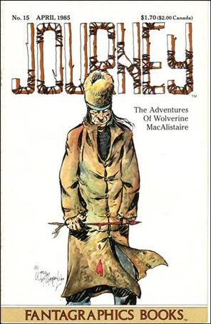 Journey issue 15