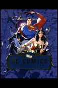 DC Comics Year by Year: A Visual Chronicle Cover Image 1