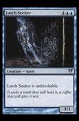 Magic the Gathering: Avacyn Restored (Base Set) card 63 Latch Seeker