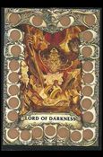 Battle Cards (Base Set) card 23 Lord of Darkness