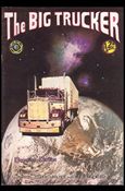 Big Trucker  Cover Image 1