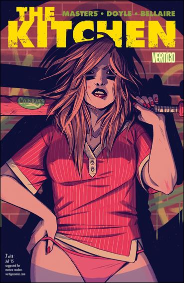 Kitchen issue 7