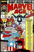 Marvel Age Annual issue 3
