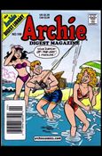 Archie Comics Digest Magazine issue 199-Z-INVALID