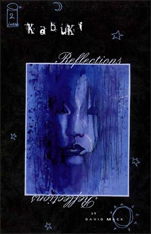 Kabuki Reflections issue 2