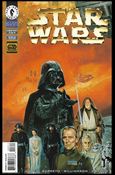 Star Wars: A New Hope - The Special Edition issue 3