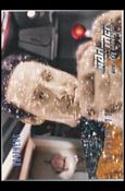 Star Trek: The Next Generation - The Episode Collection Season Four (Base Set) card 330 Brothers, Episode 77C