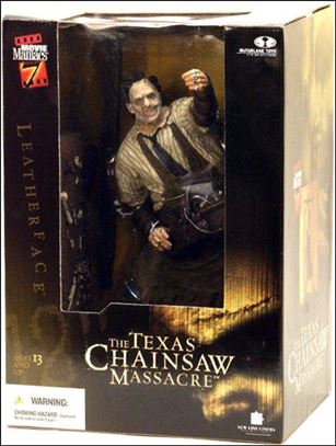 Movie Maniacs (Series 7) 12" Figure Cover Image 1