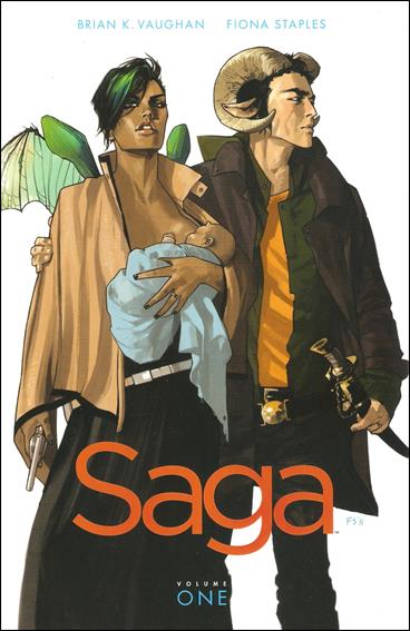 Saga issue 1-C