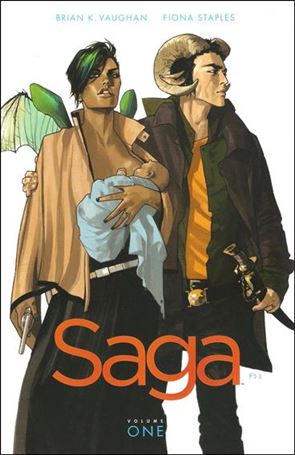 Saga issue 1-C