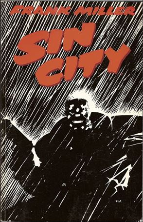 Sin City issue nn-C