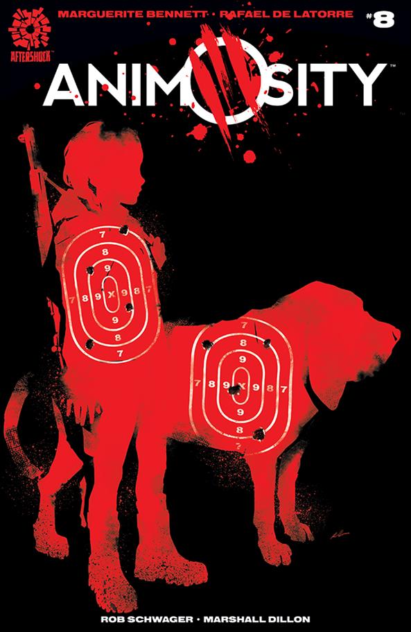 Animosity 8-A by AfterShock