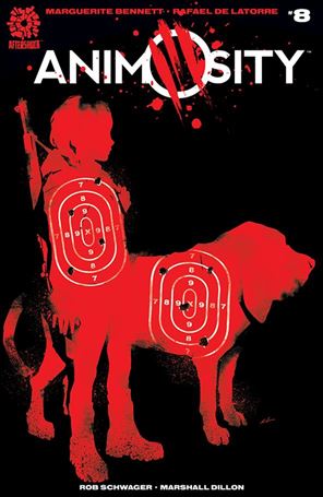 Animosity issue 8